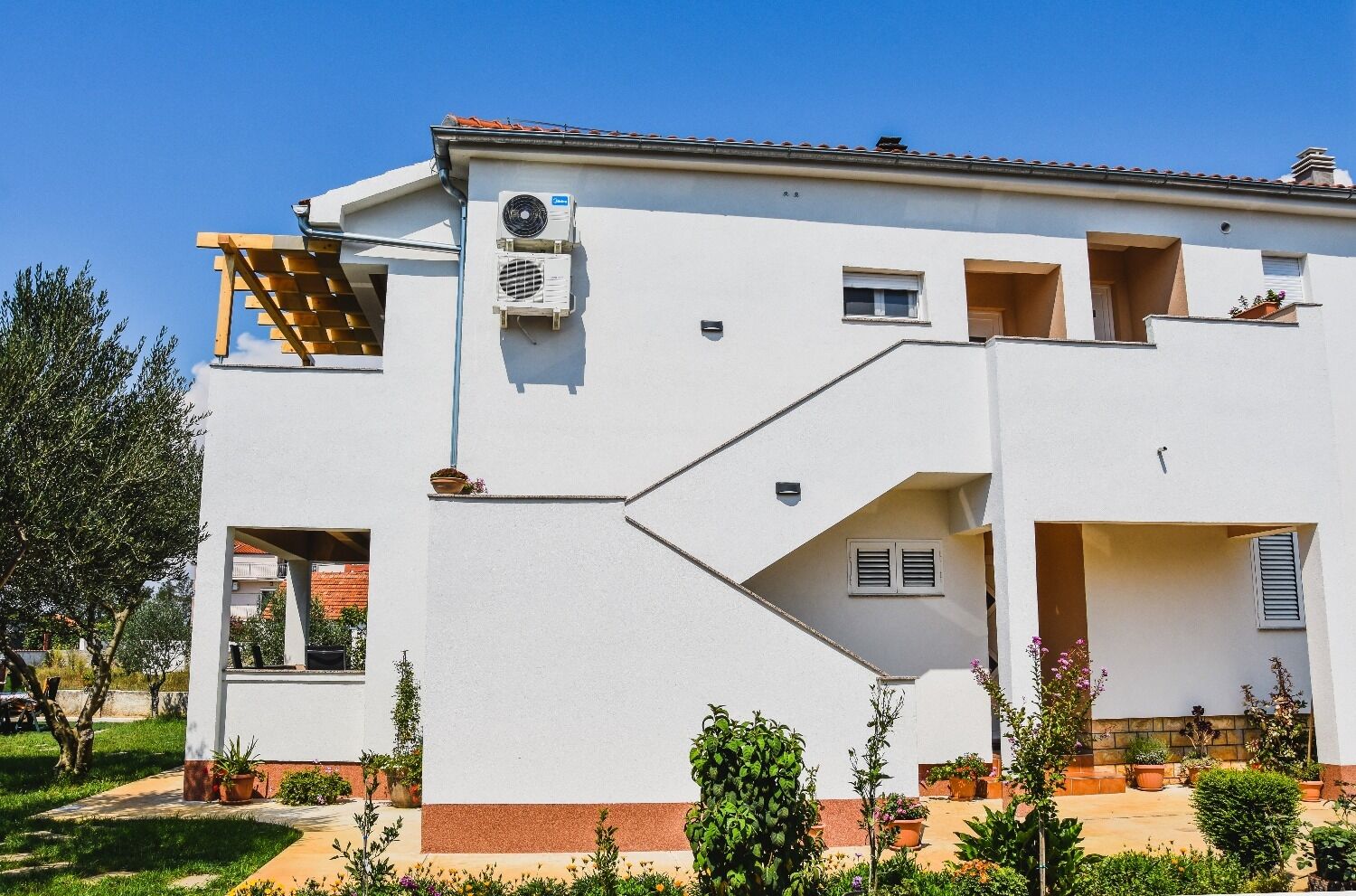 Apartment TWIGI 107171-A1