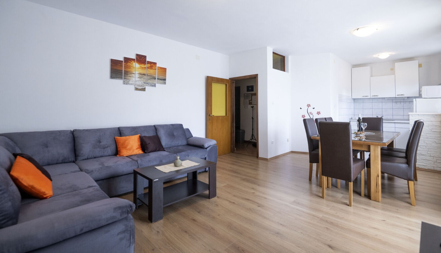 Apartment Big 10722-A1