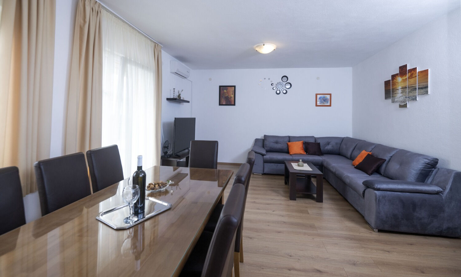 Apartment Big 10722-A1