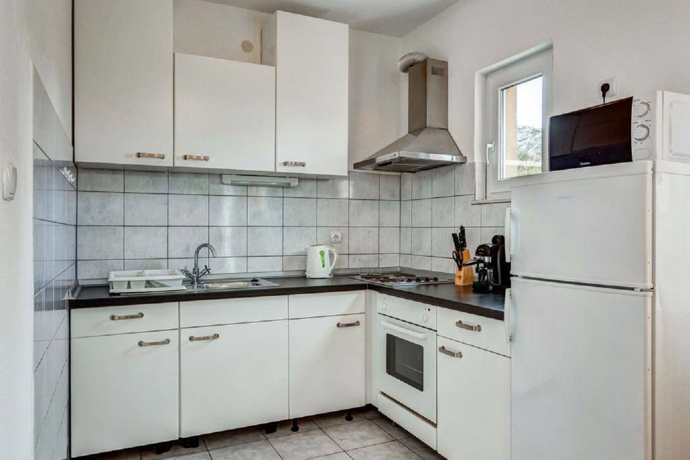 Apartment Big 10722-A1