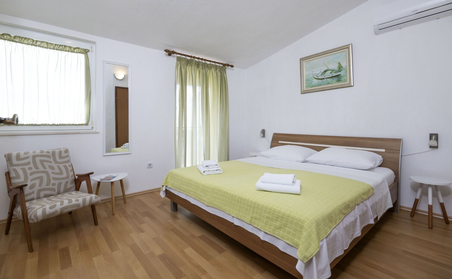 Apartment Big 10722-A1