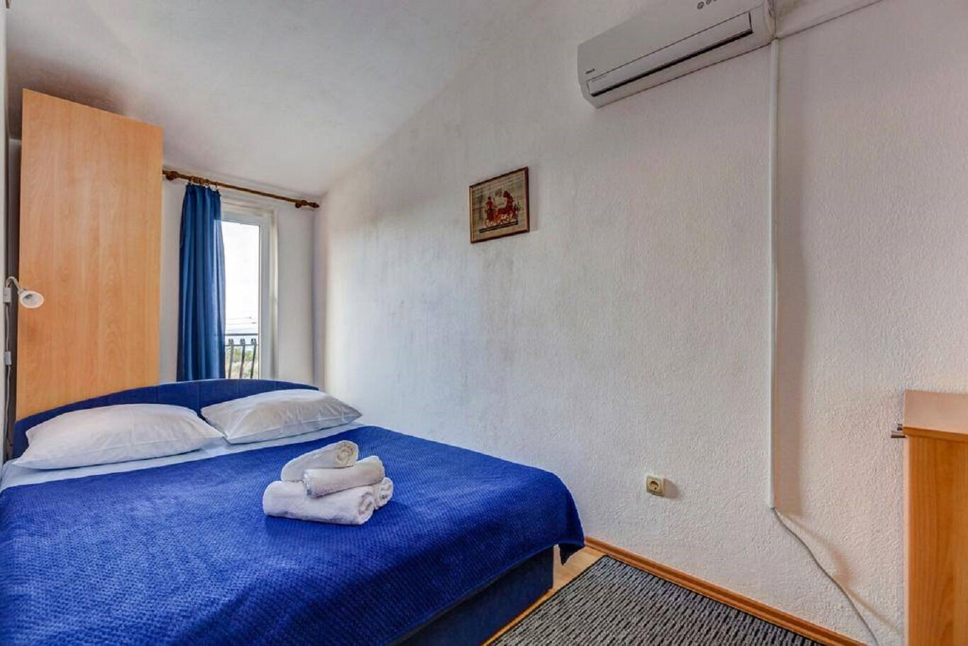 Apartment Big 10722-A1