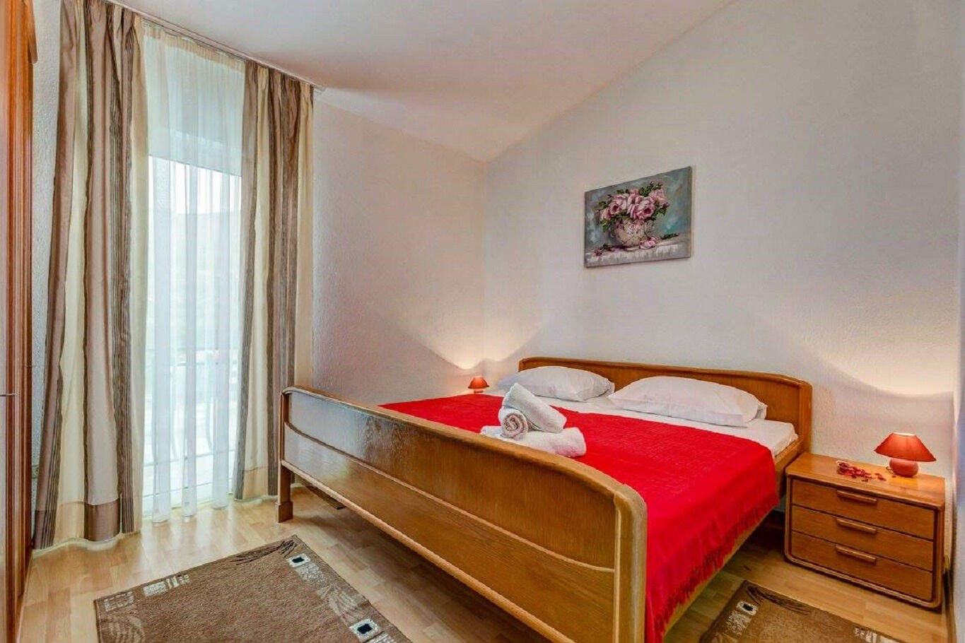 Apartment Big 10722-A1