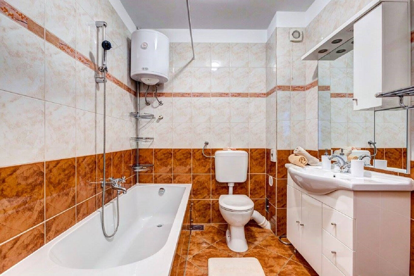 Apartment Big 10722-A1
