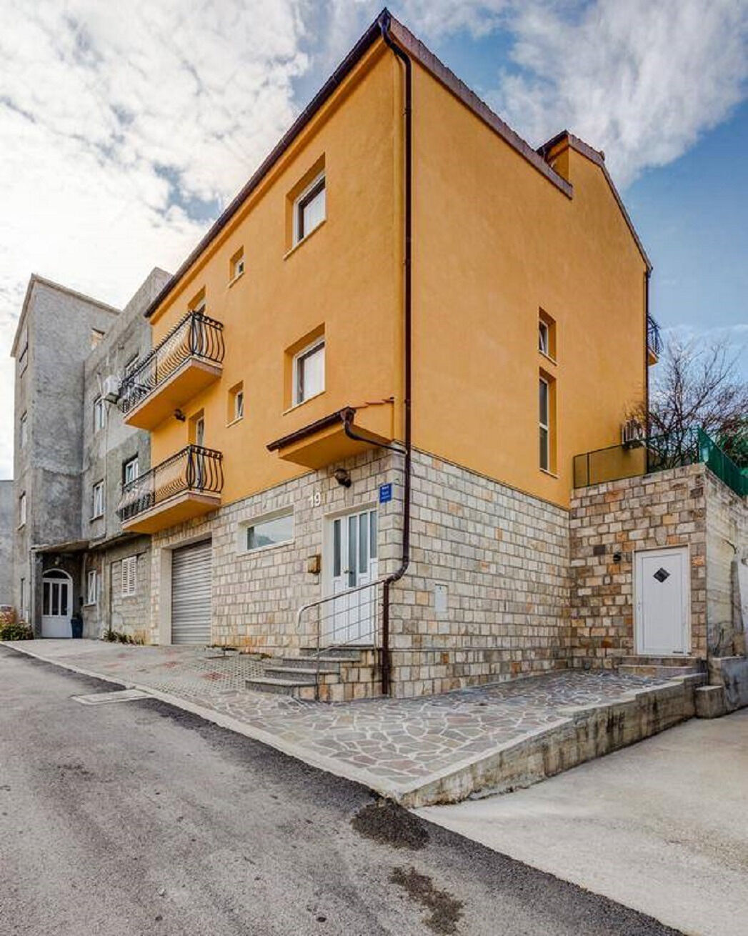 Apartment Big 10722-A1