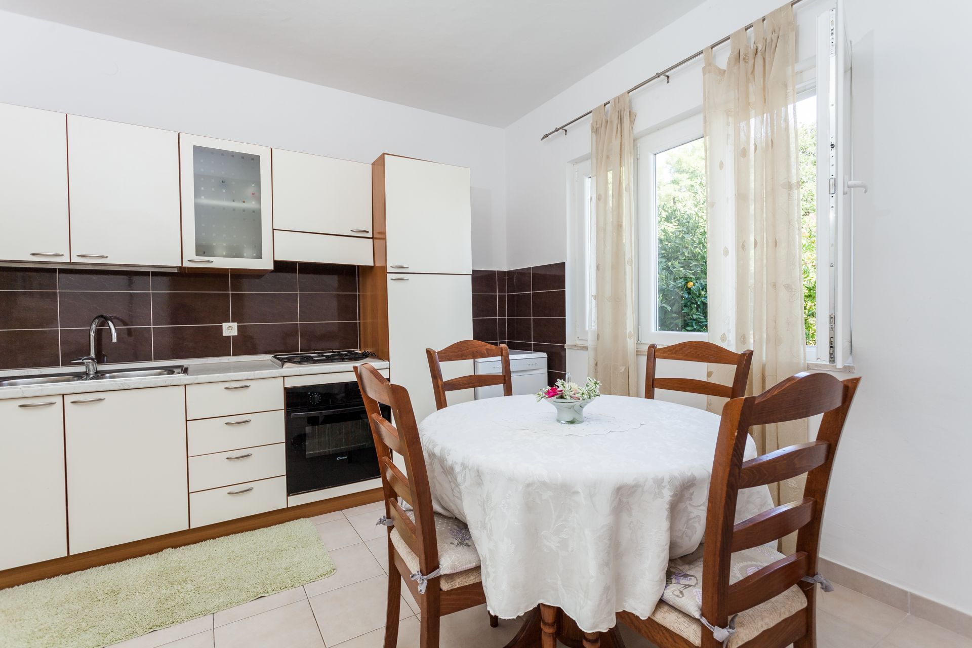 Apartment Dado 10724-A1
