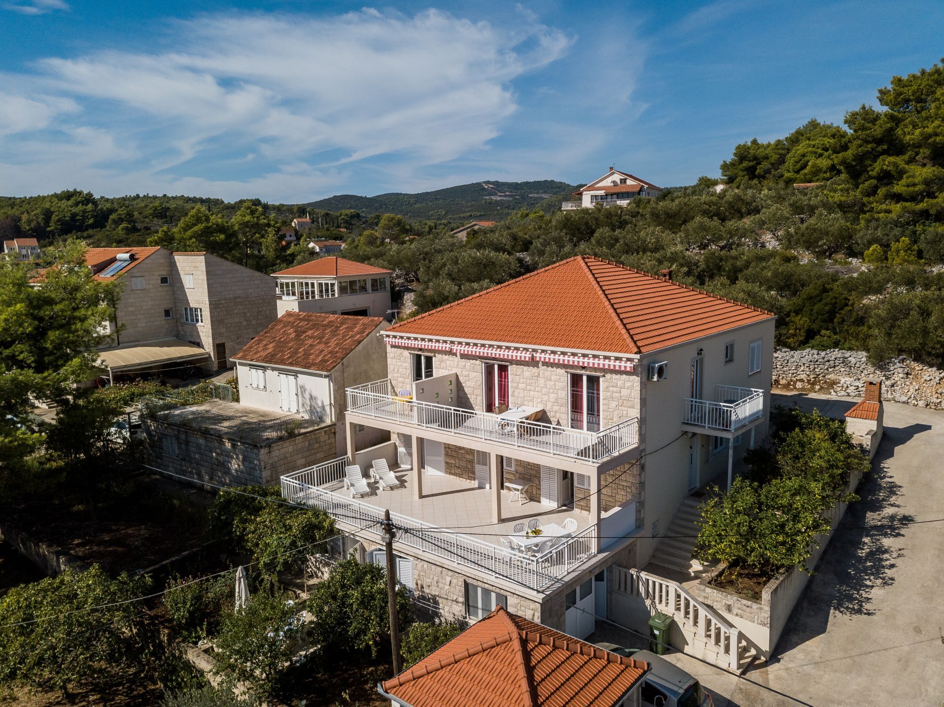 Apartment Dado 10724-A1