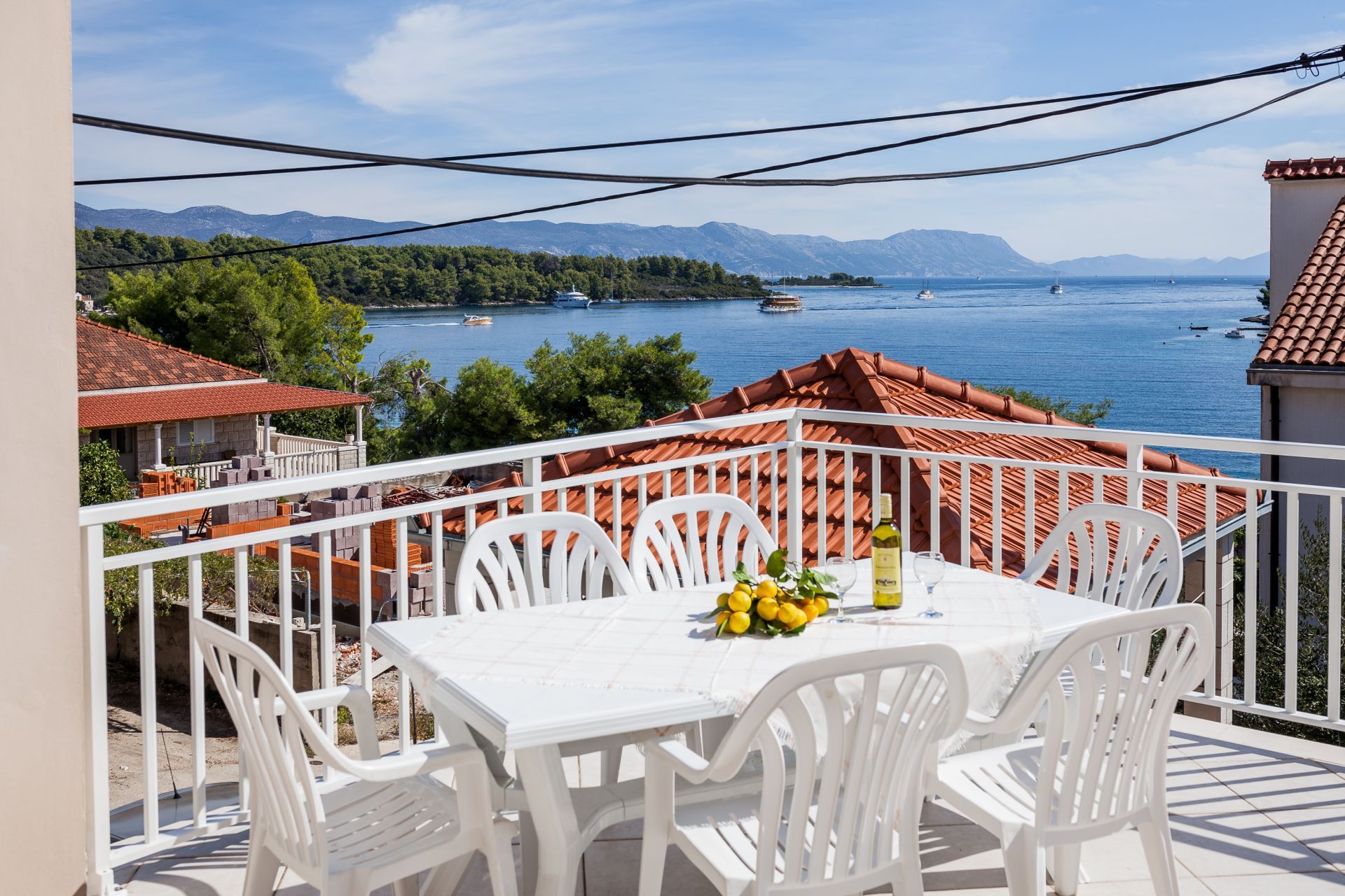 Apartment Dado 10724-A1