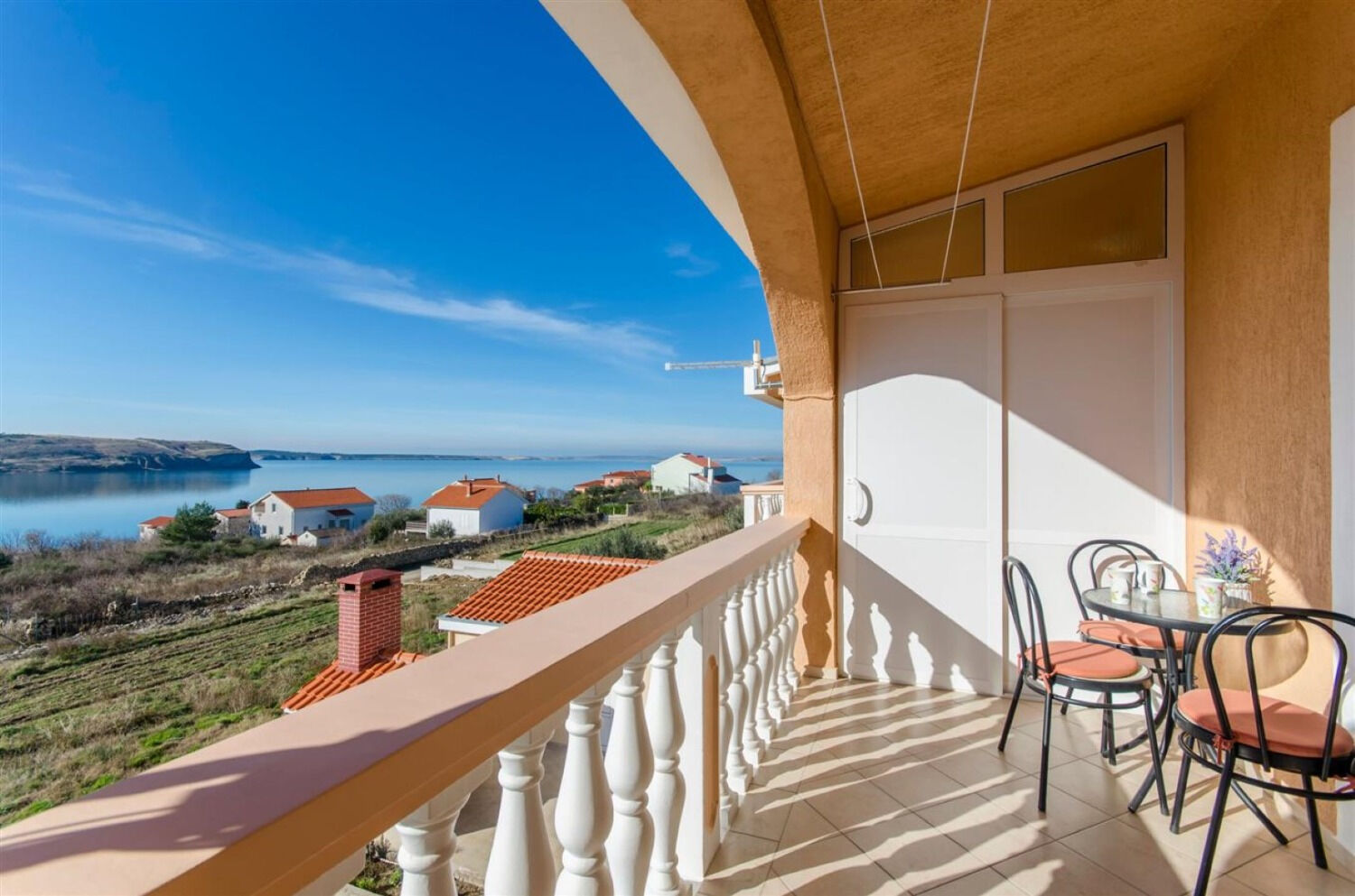 Apartments Adriatic 10725-A1