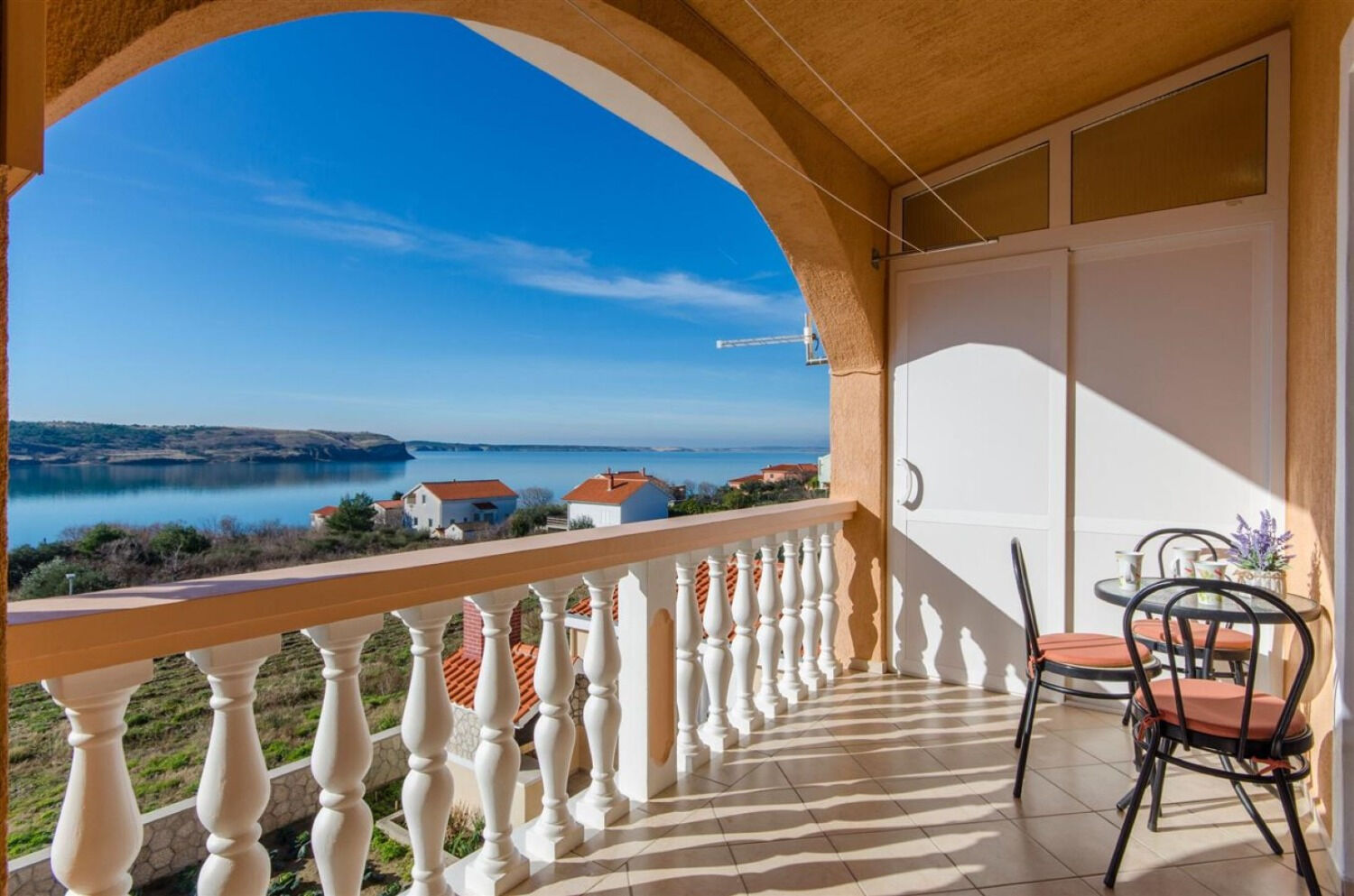 Apartments Adriatic 10725-A1