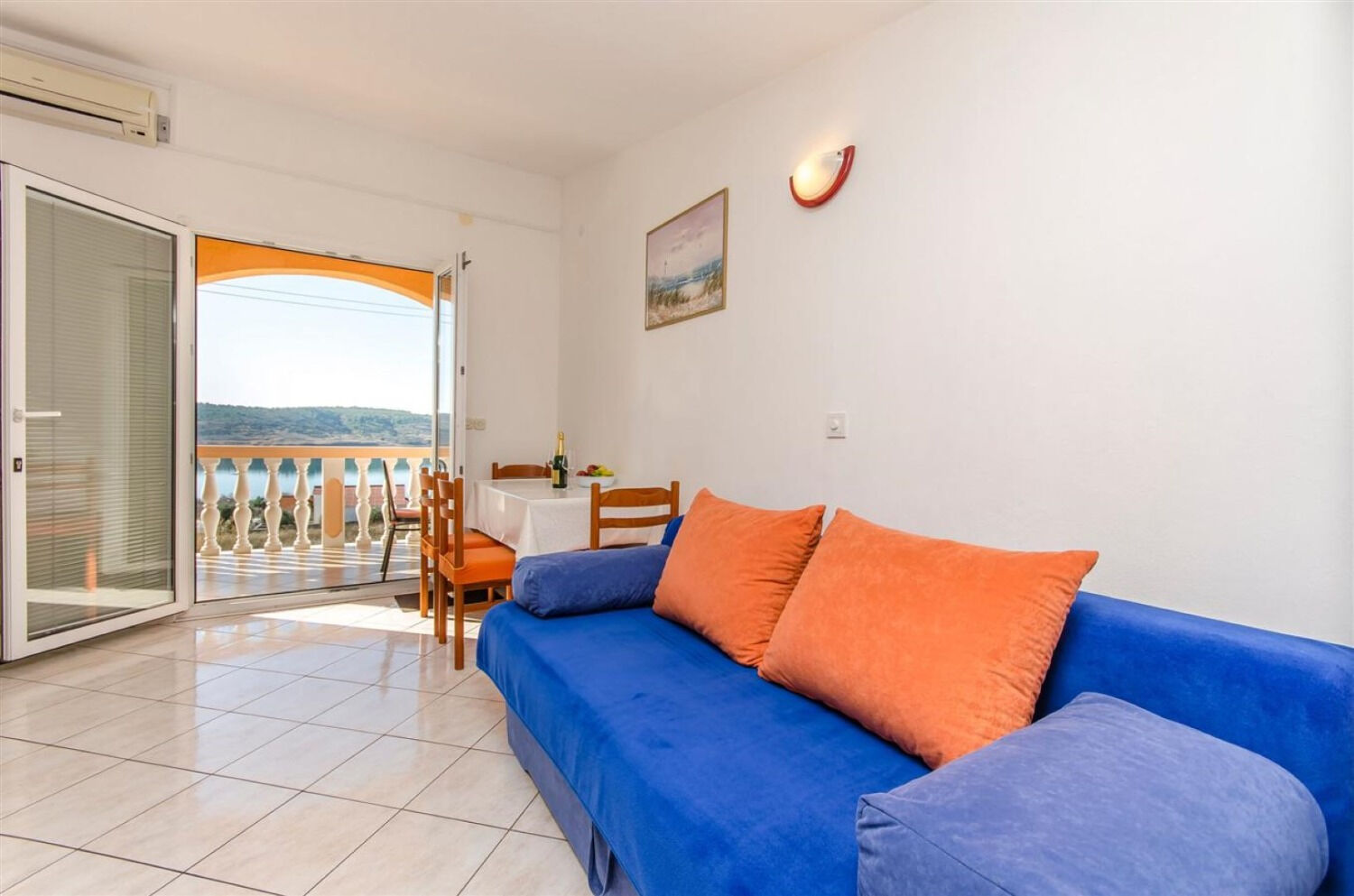 Apartments Adriatic 10725-A1