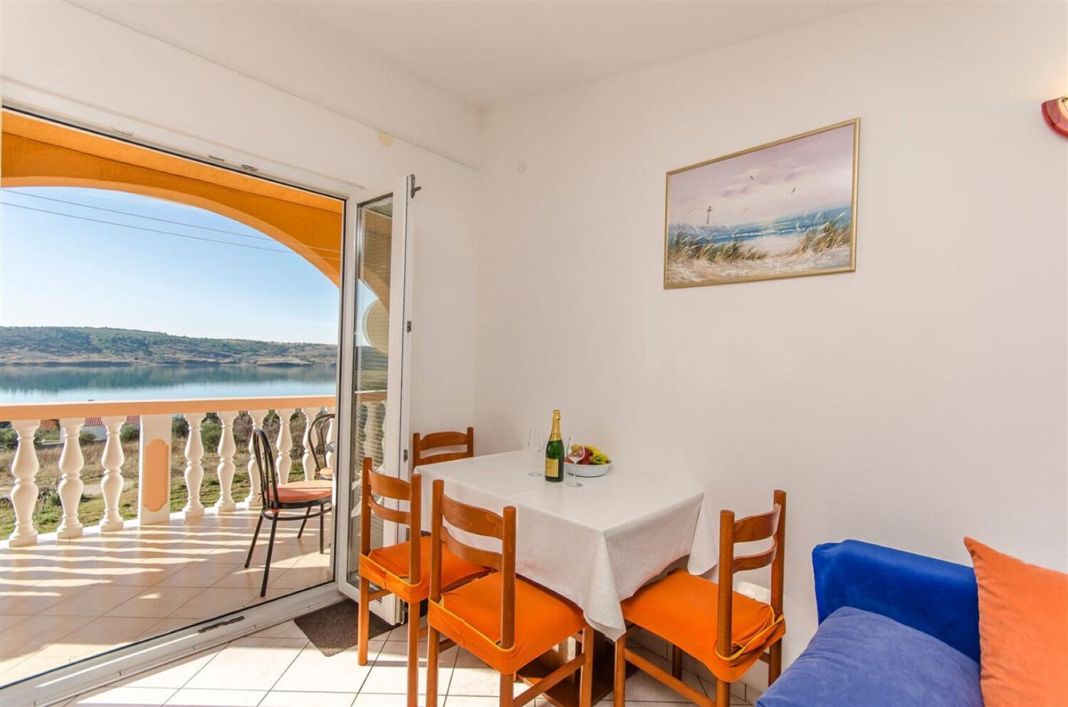 Apartments Adriatic 10725-A1