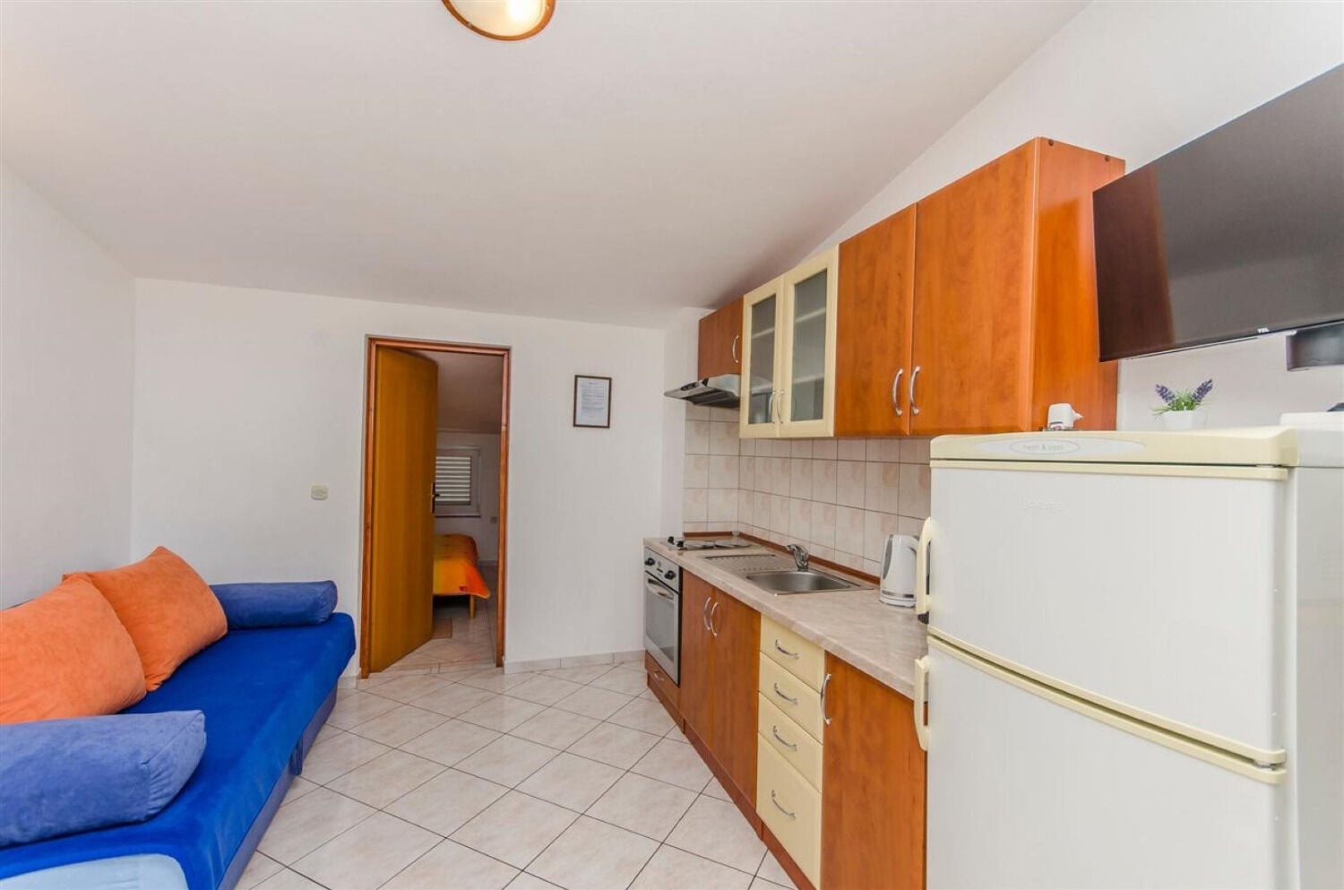 Apartments Adriatic 10725-A1