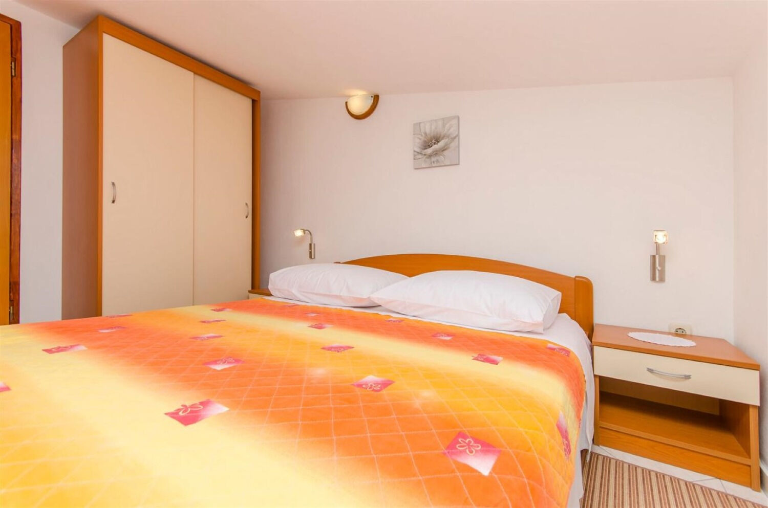 Apartments Adriatic 10725-A1