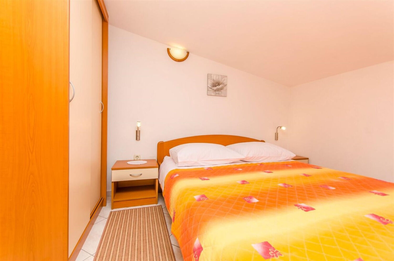 Apartments Adriatic 10725-A1