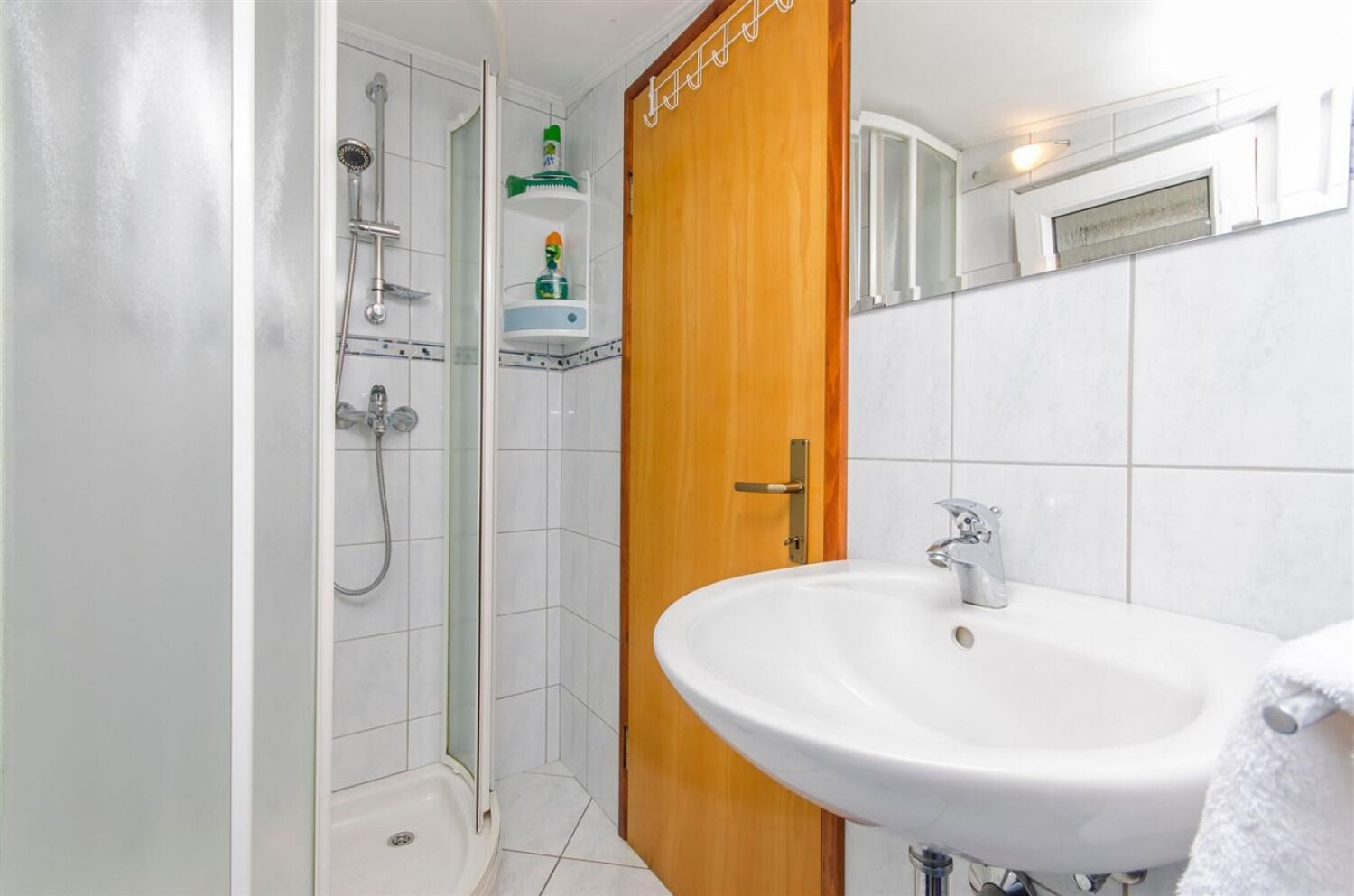 Apartments Adriatic 10725-A1
