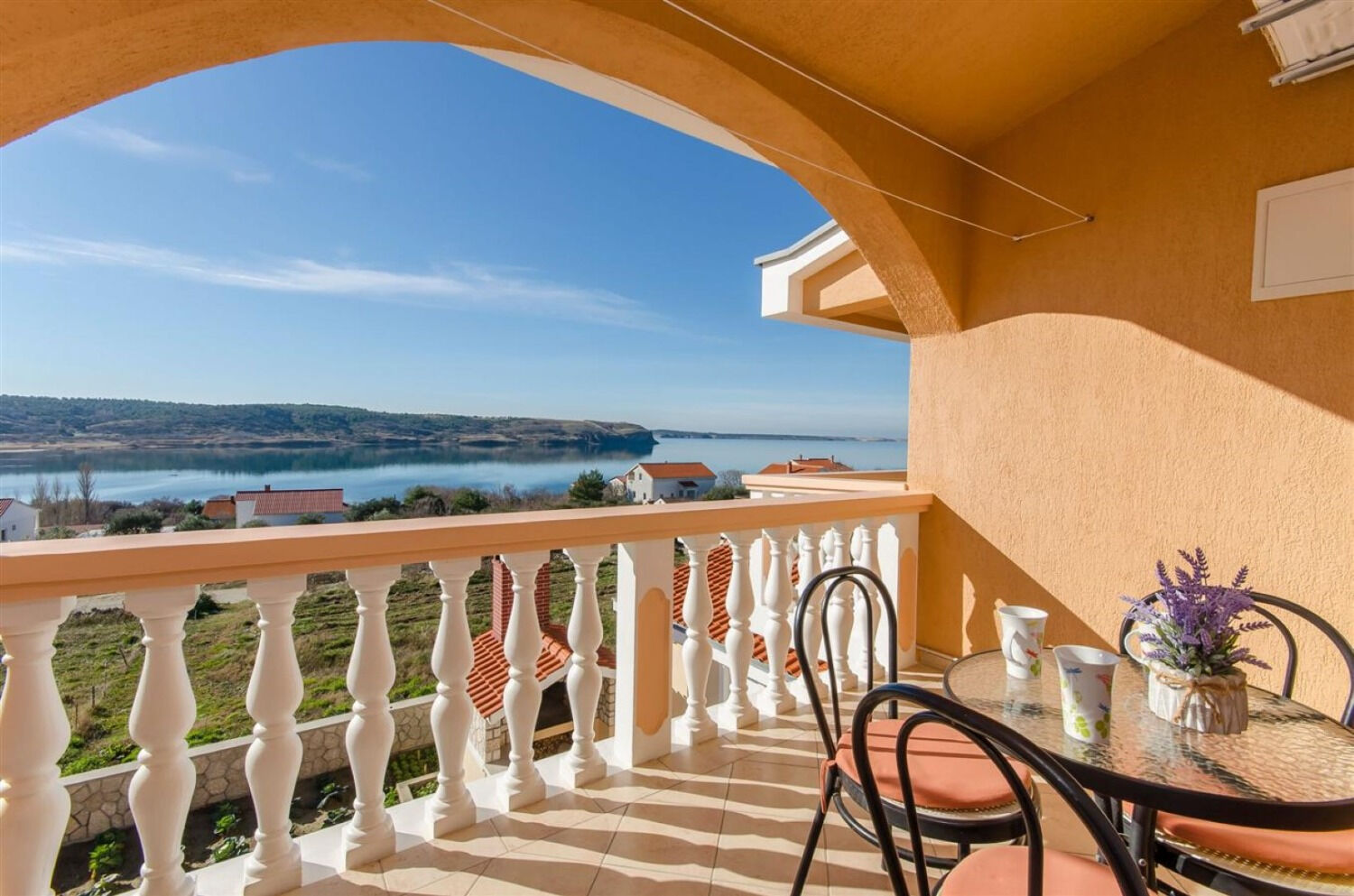 Apartments Adriatic 10725-A2