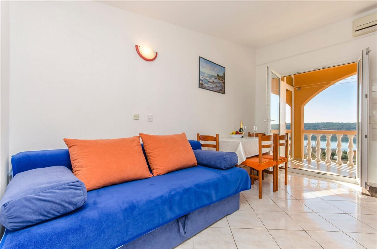 Apartments Adriatic 10725-A2