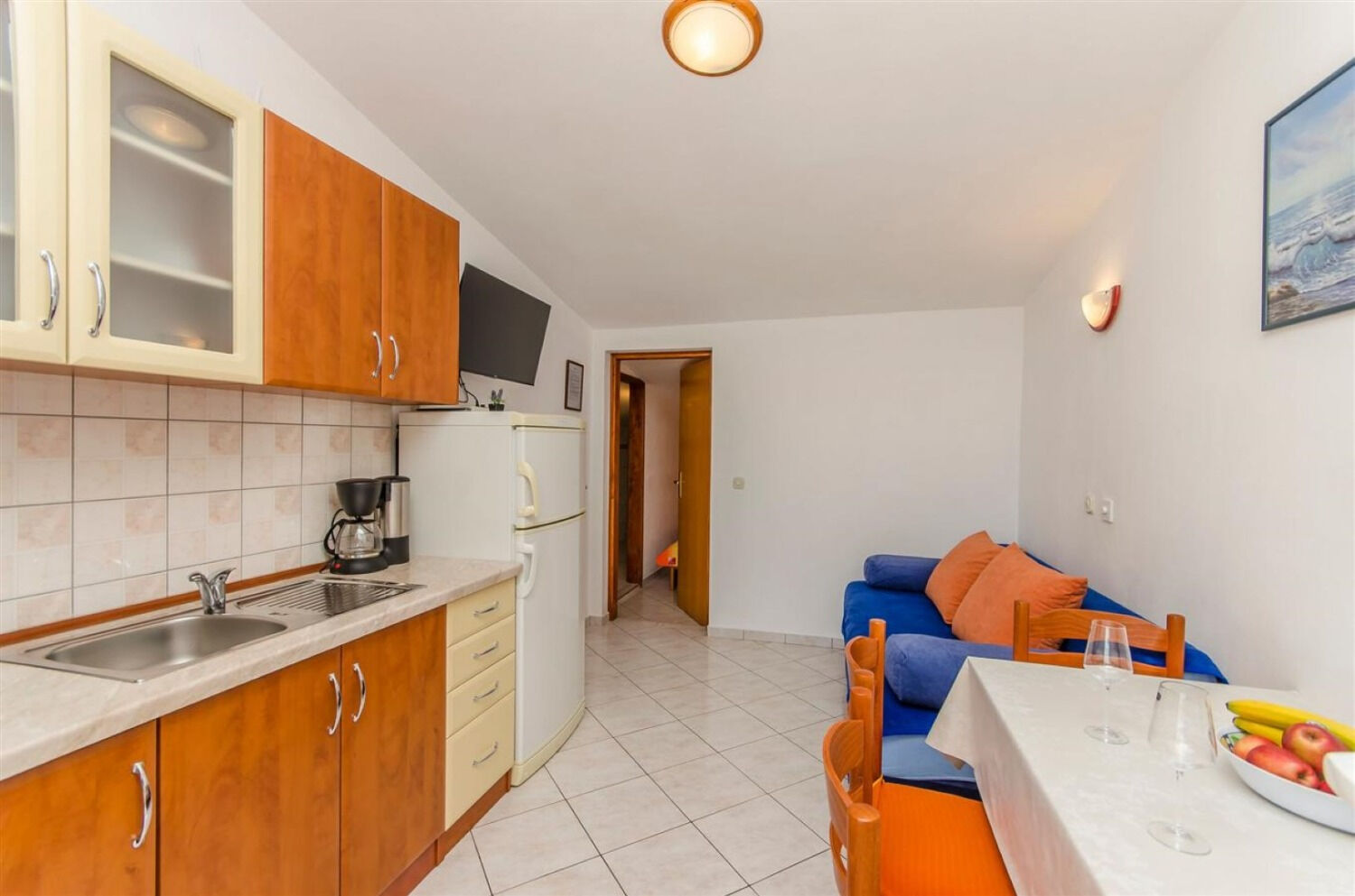 Apartments Adriatic 10725-A2