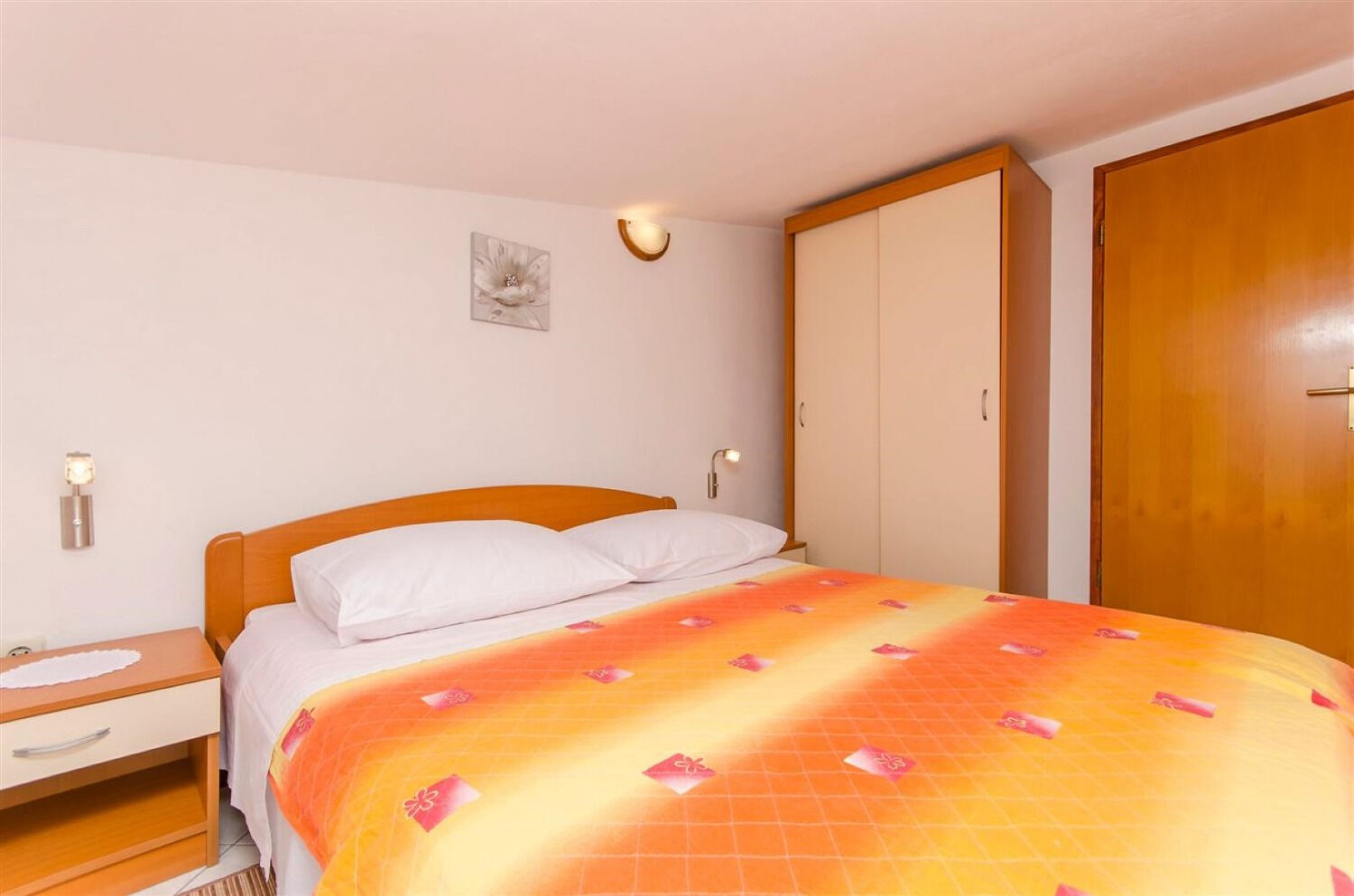 Apartments Adriatic 10725-A2