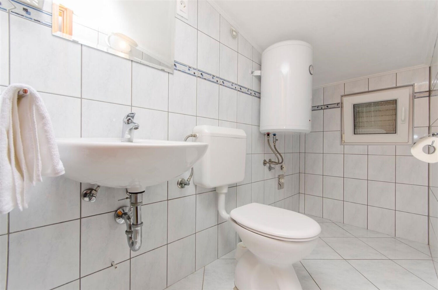 Apartments Adriatic 10725-A2