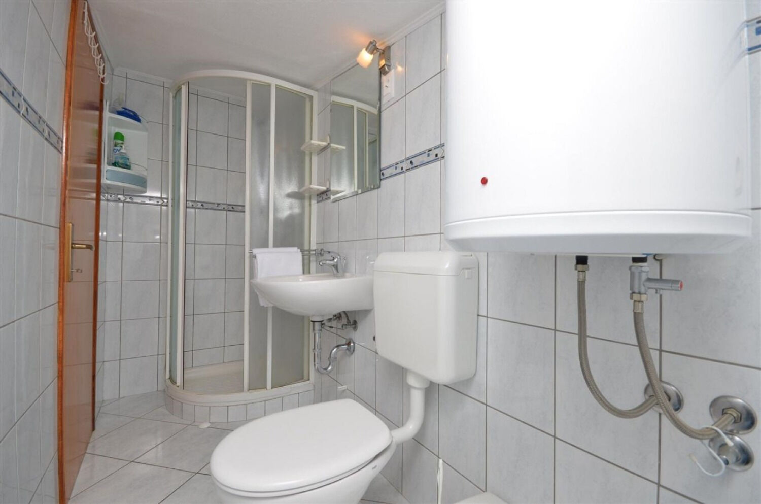 Apartments Adriatic 10725-A2