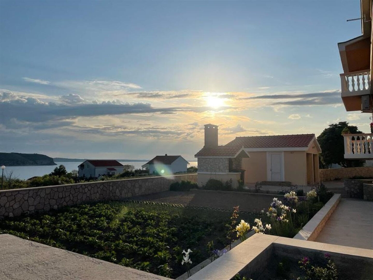 Apartments Adriatic 10725-A1