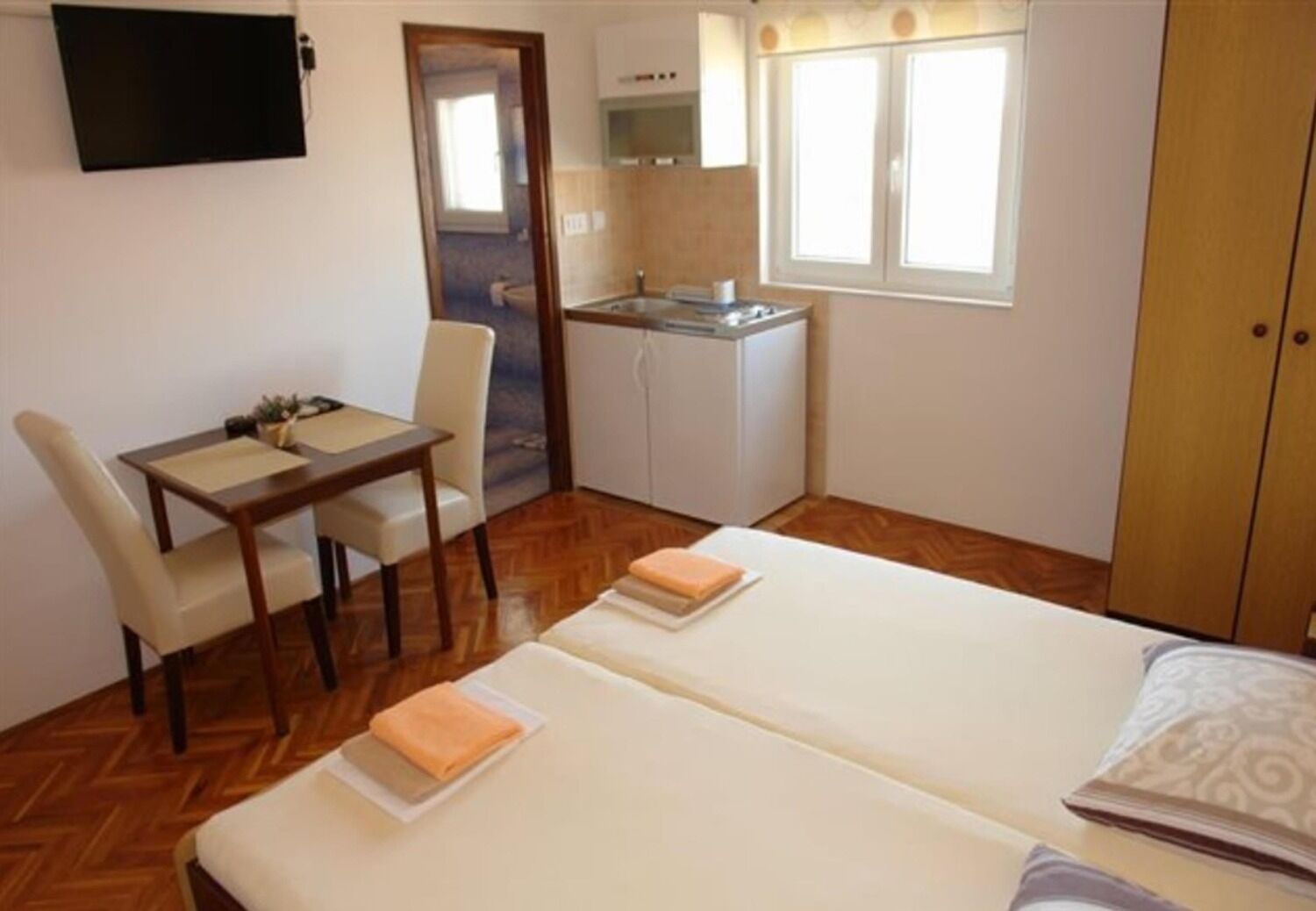 Apartments Ognjen 106331-A3