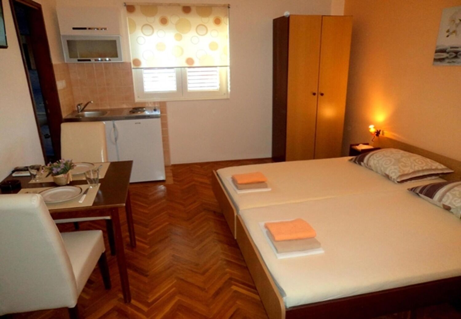 Apartments Ognjen 106331-A3