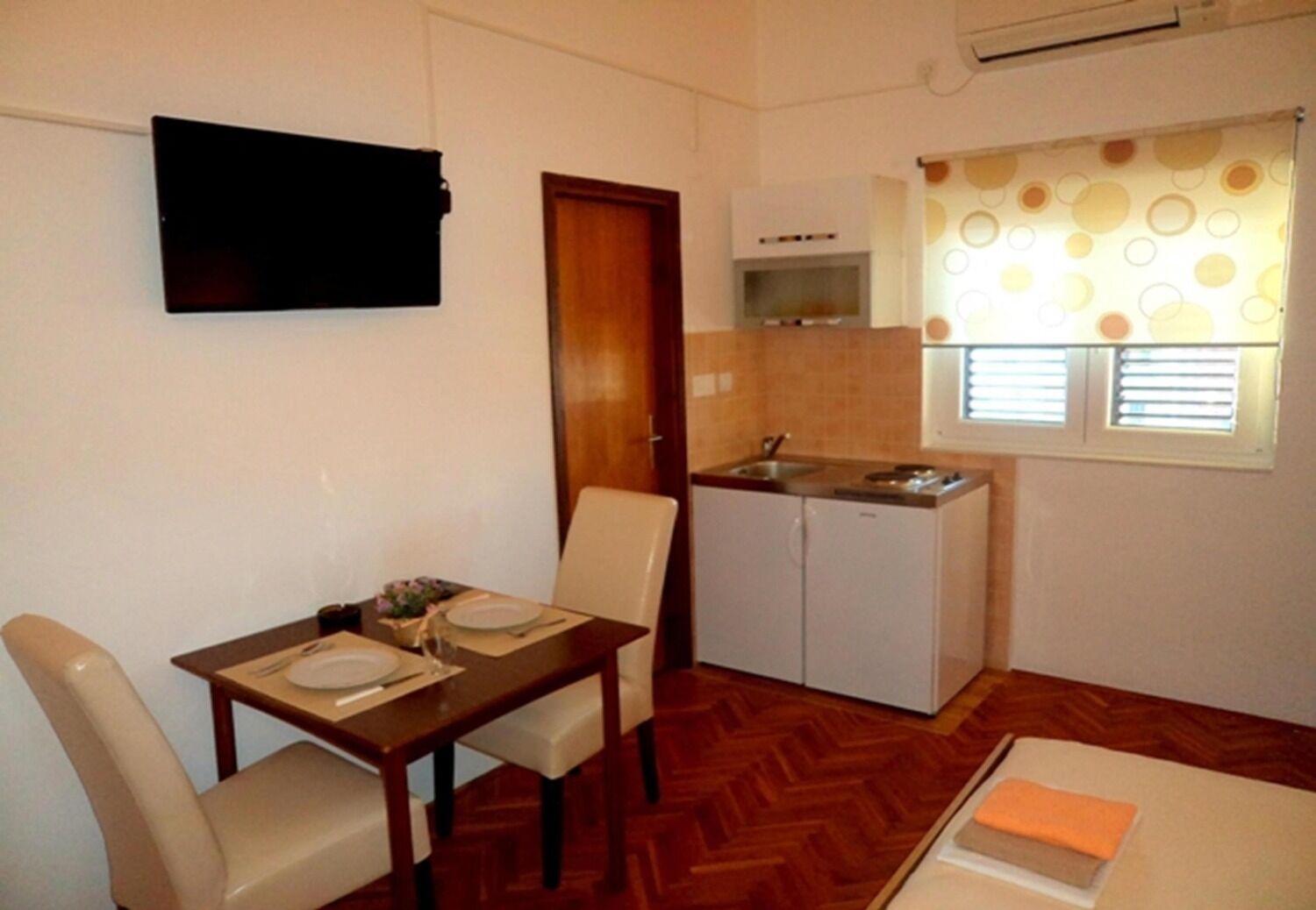 Apartments Ognjen 106331-A3