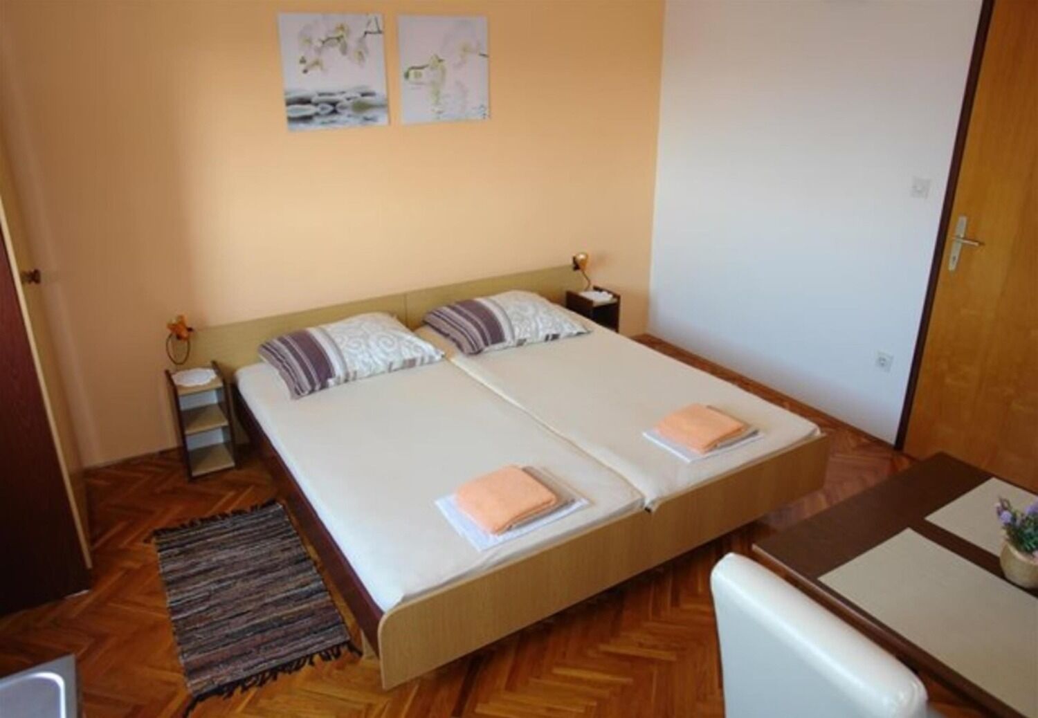 Apartments Ognjen 106331-A3