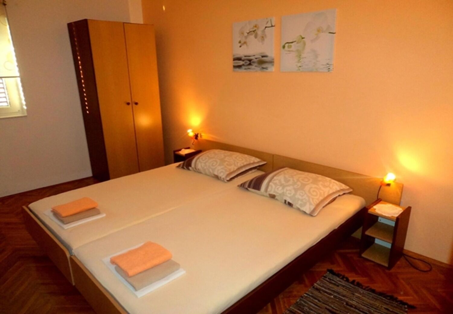 Apartments Ognjen 106331-A3