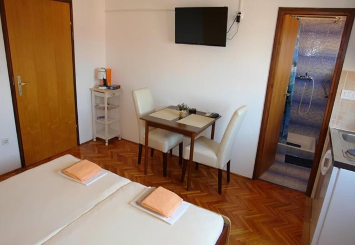Apartments Ognjen 106331-A3