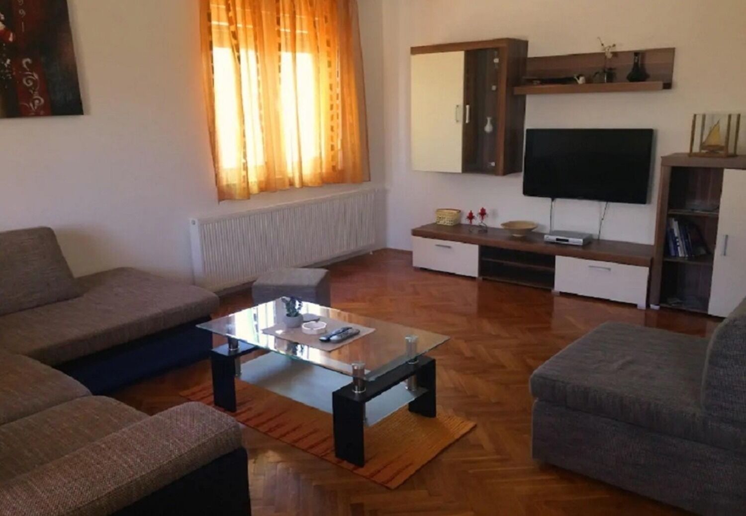 Apartments Ognjen 106331-A5