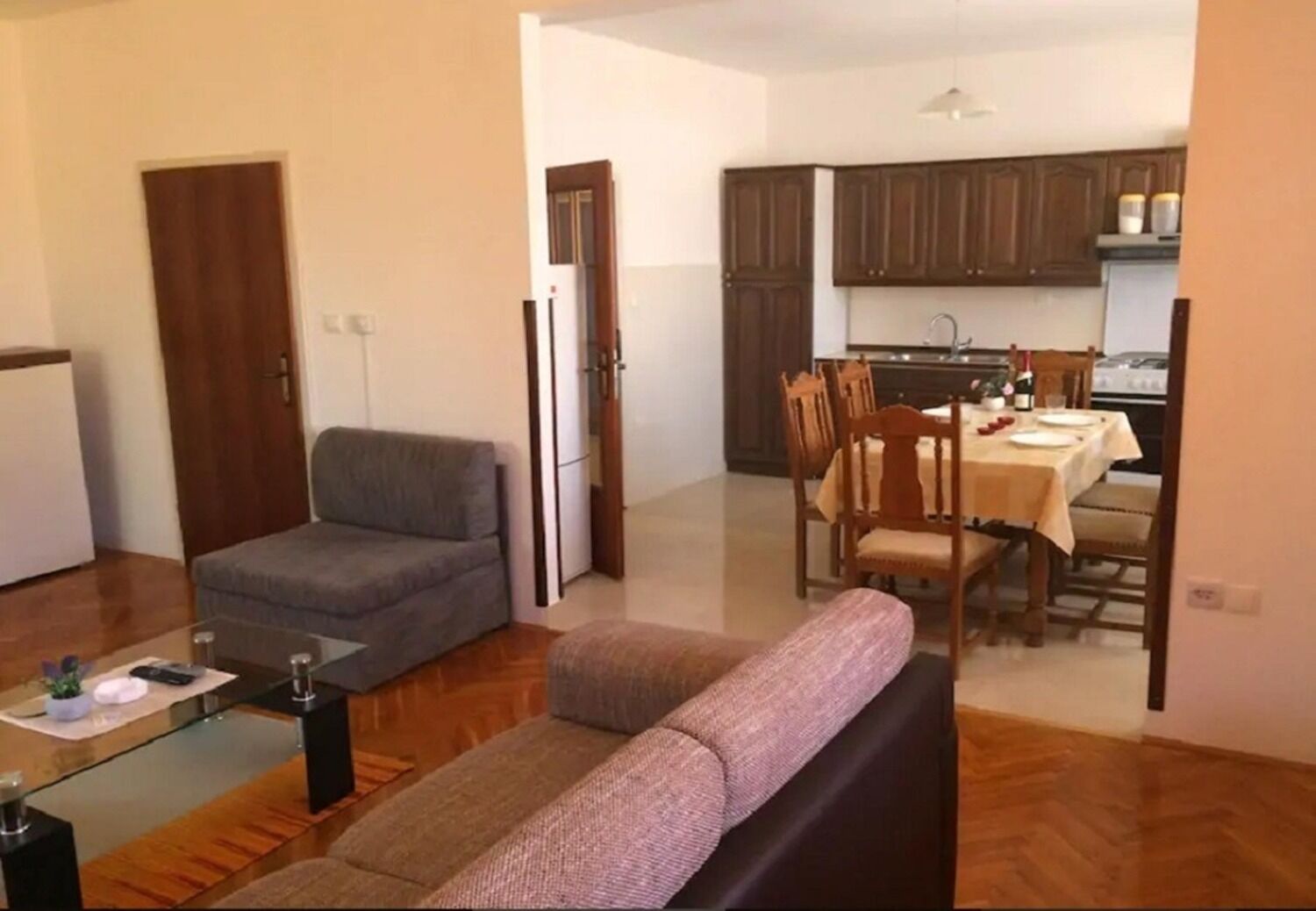 Apartments Ognjen 106331-A5