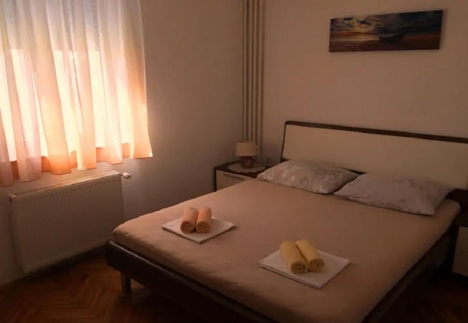 Apartments Ognjen 106331-A5