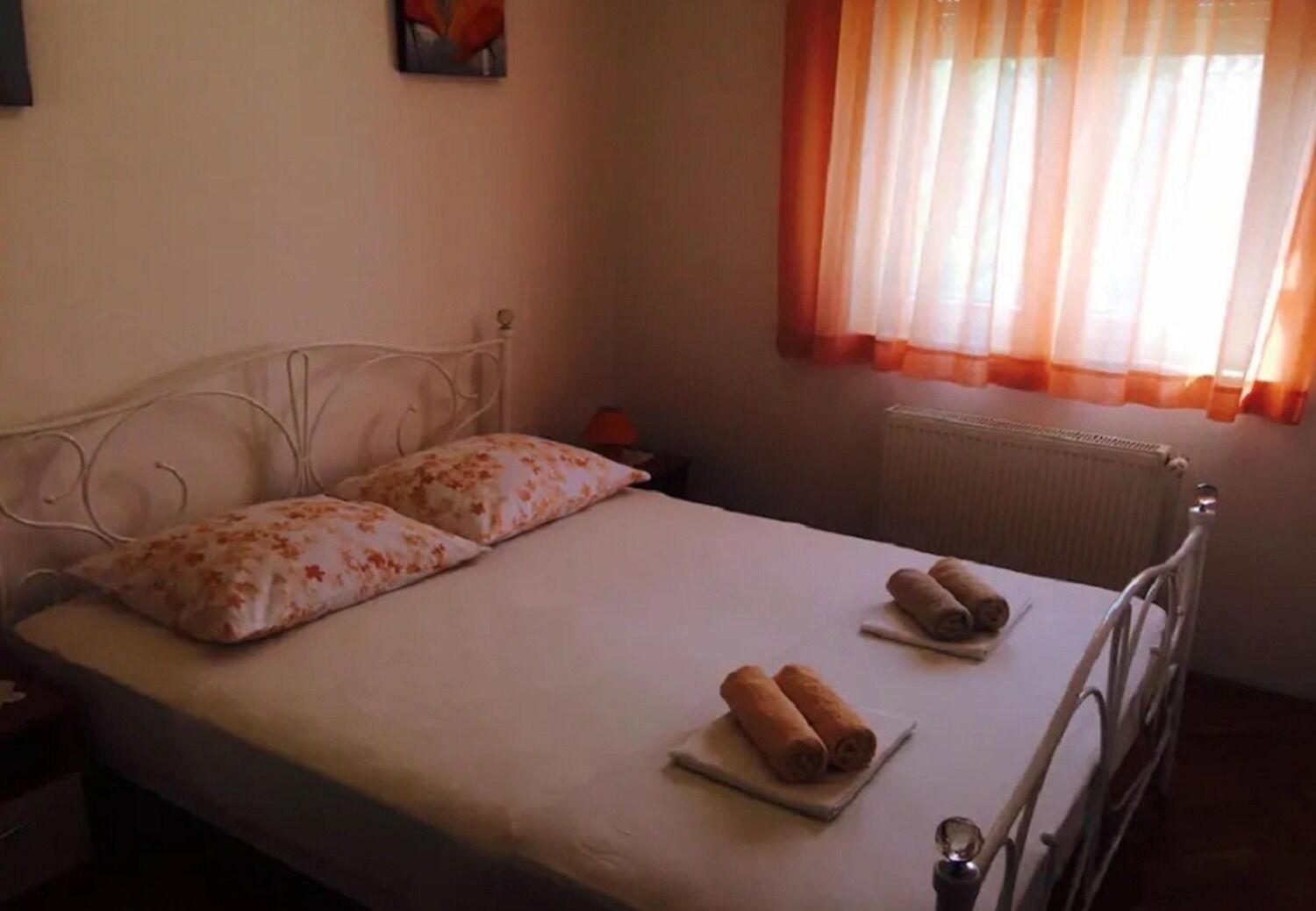 Apartments Ognjen 106331-A5