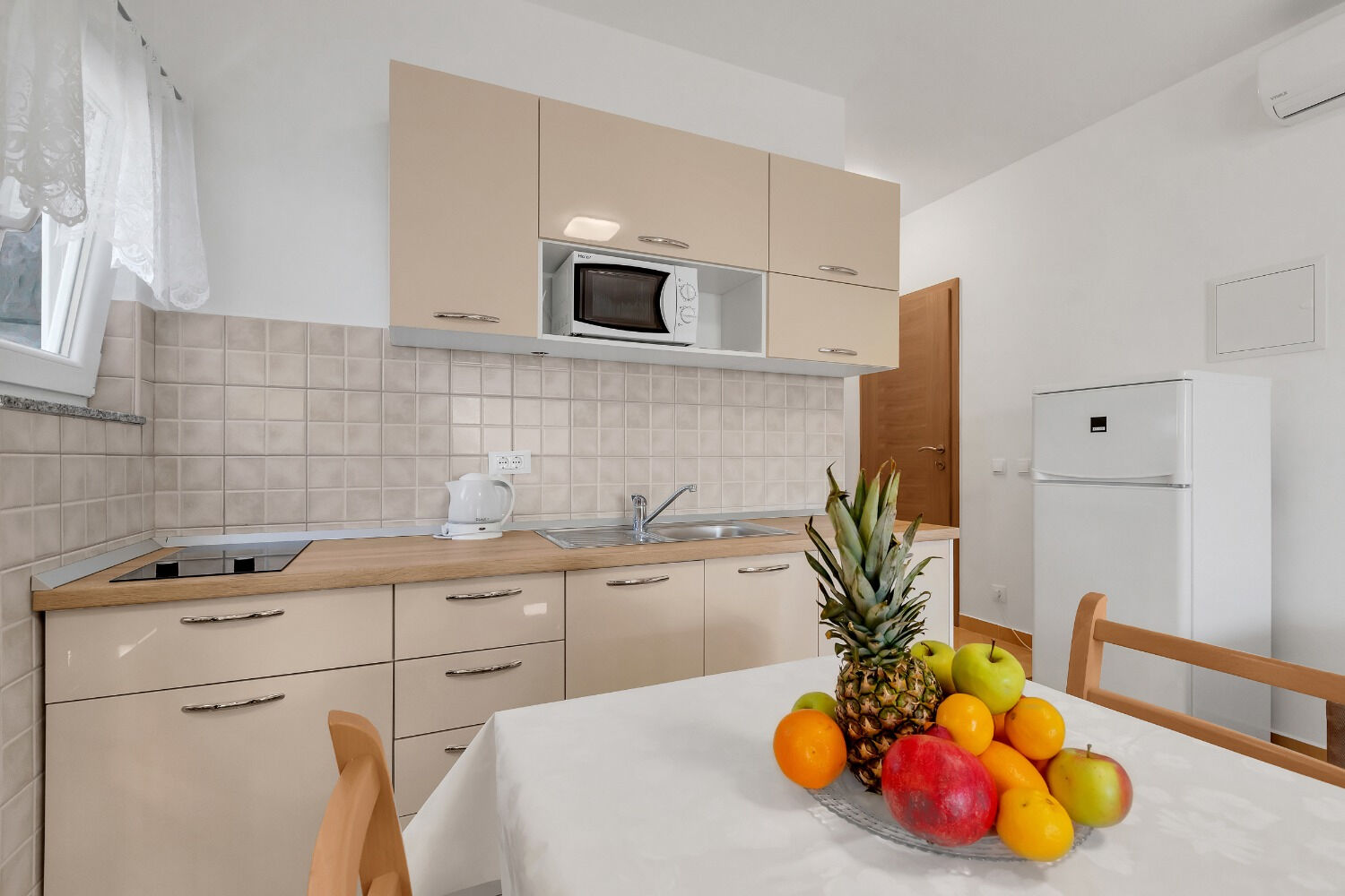 Apartments Anka 10729-A1