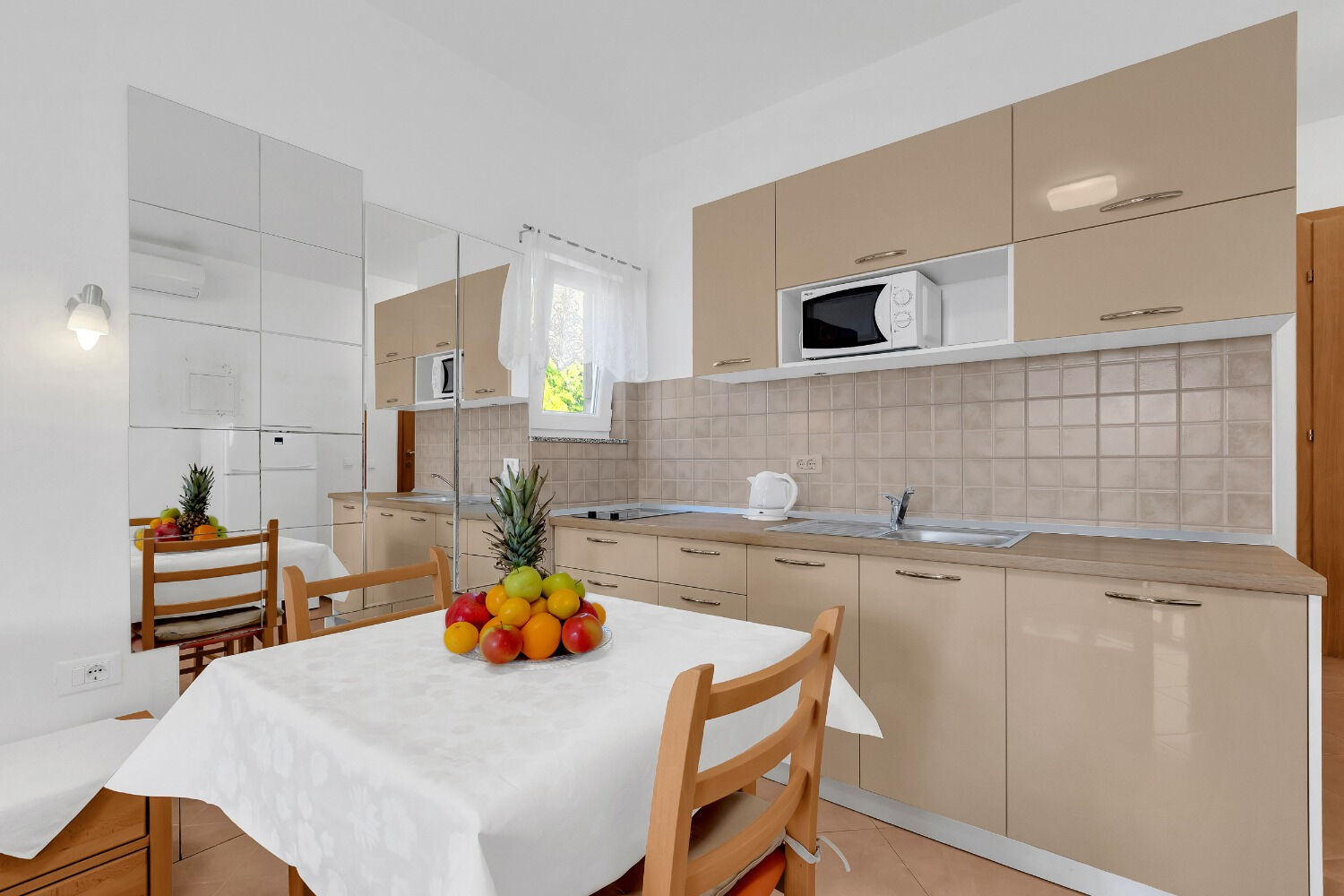 Apartments Anka 10729-A1