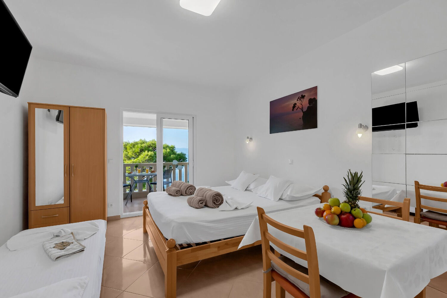 Apartments Anka 10729-A1