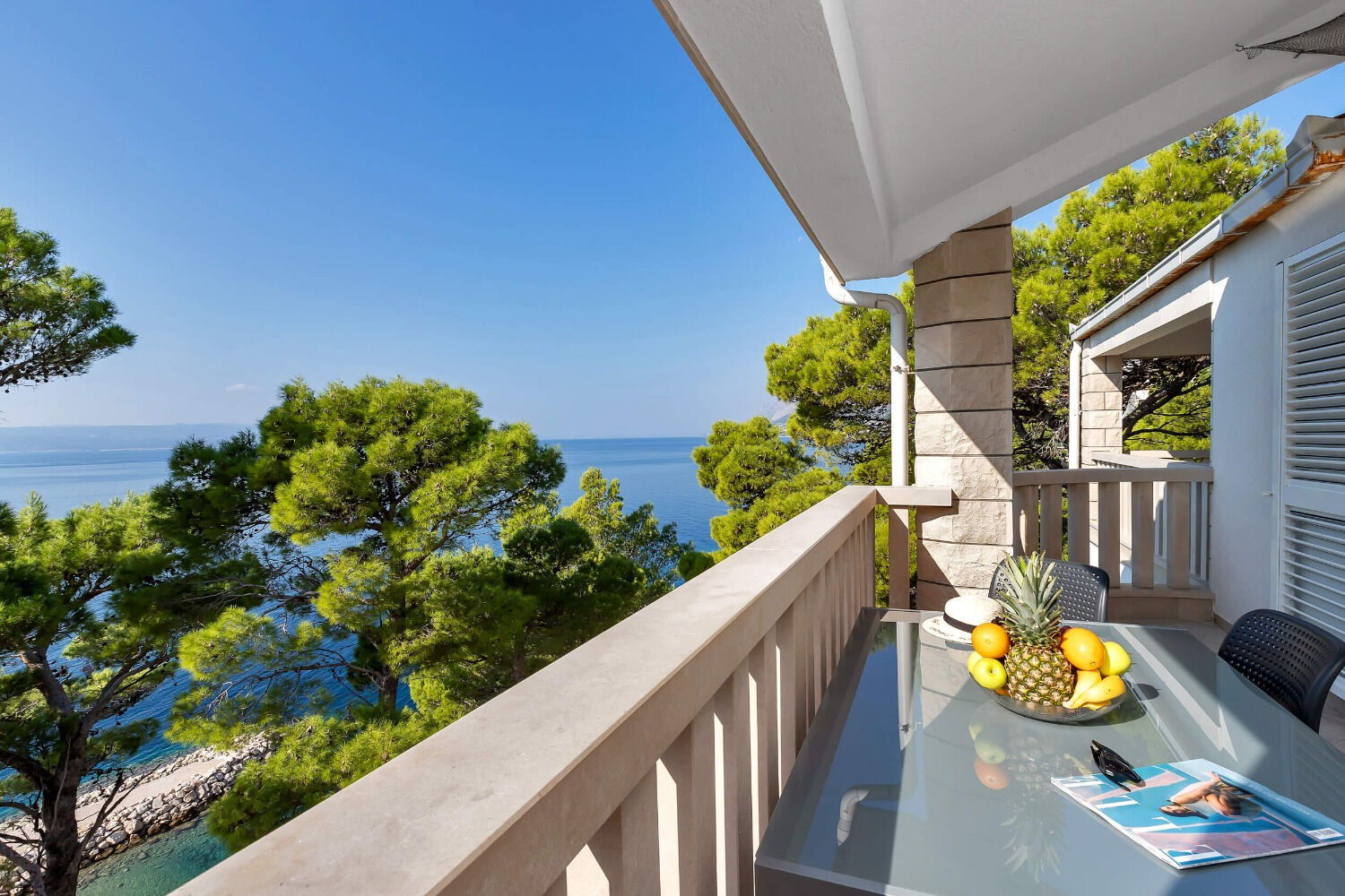 Apartments Anka 10729-A2