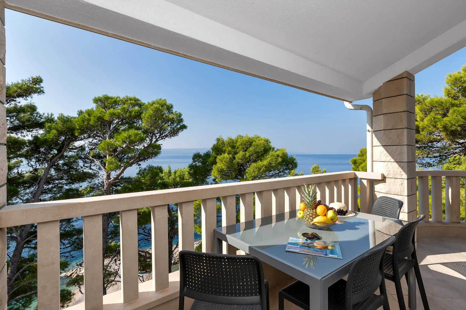 Apartments Anka 10729-A2