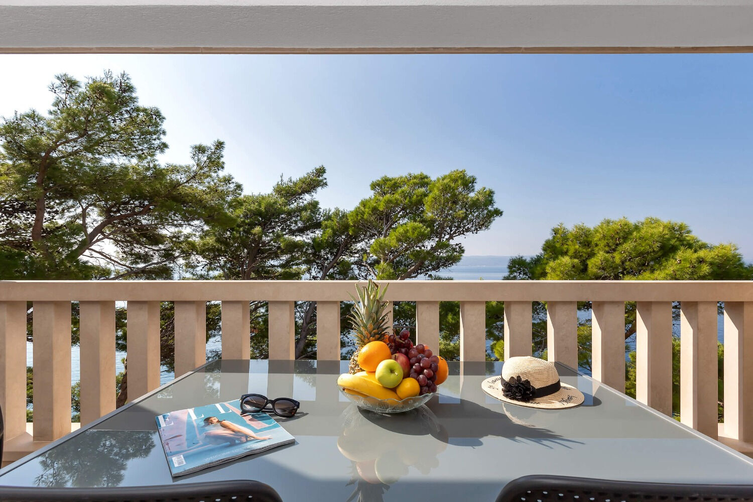Apartments Anka 10729-A2