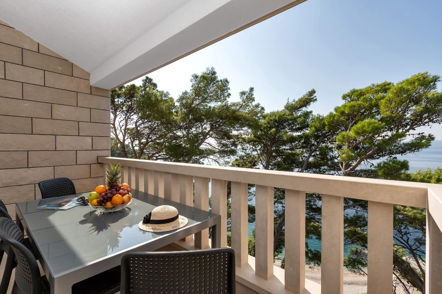 Apartments Anka 10729-A2
