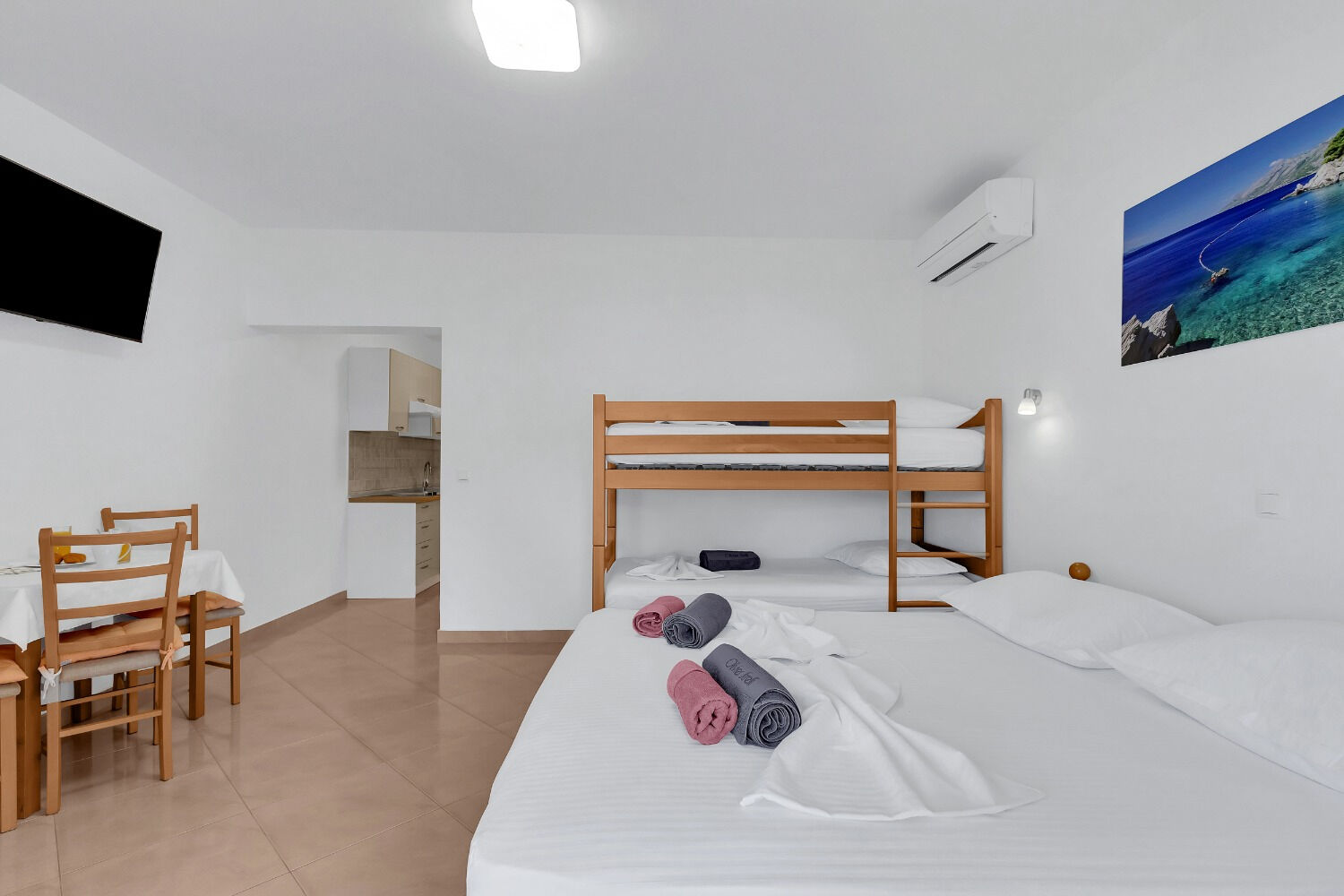 Apartments Anka 10729-A2