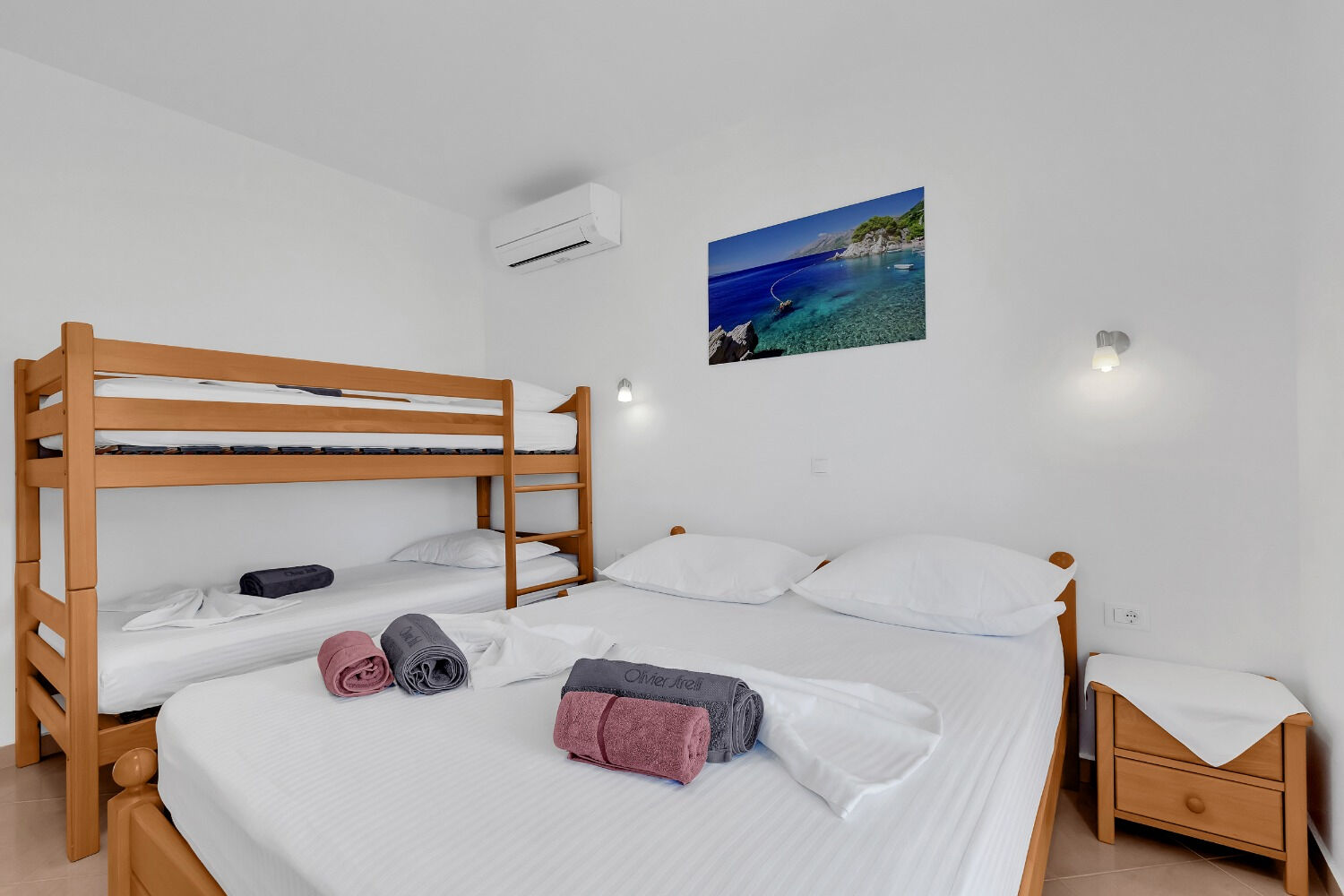 Apartments Anka 10729-A2