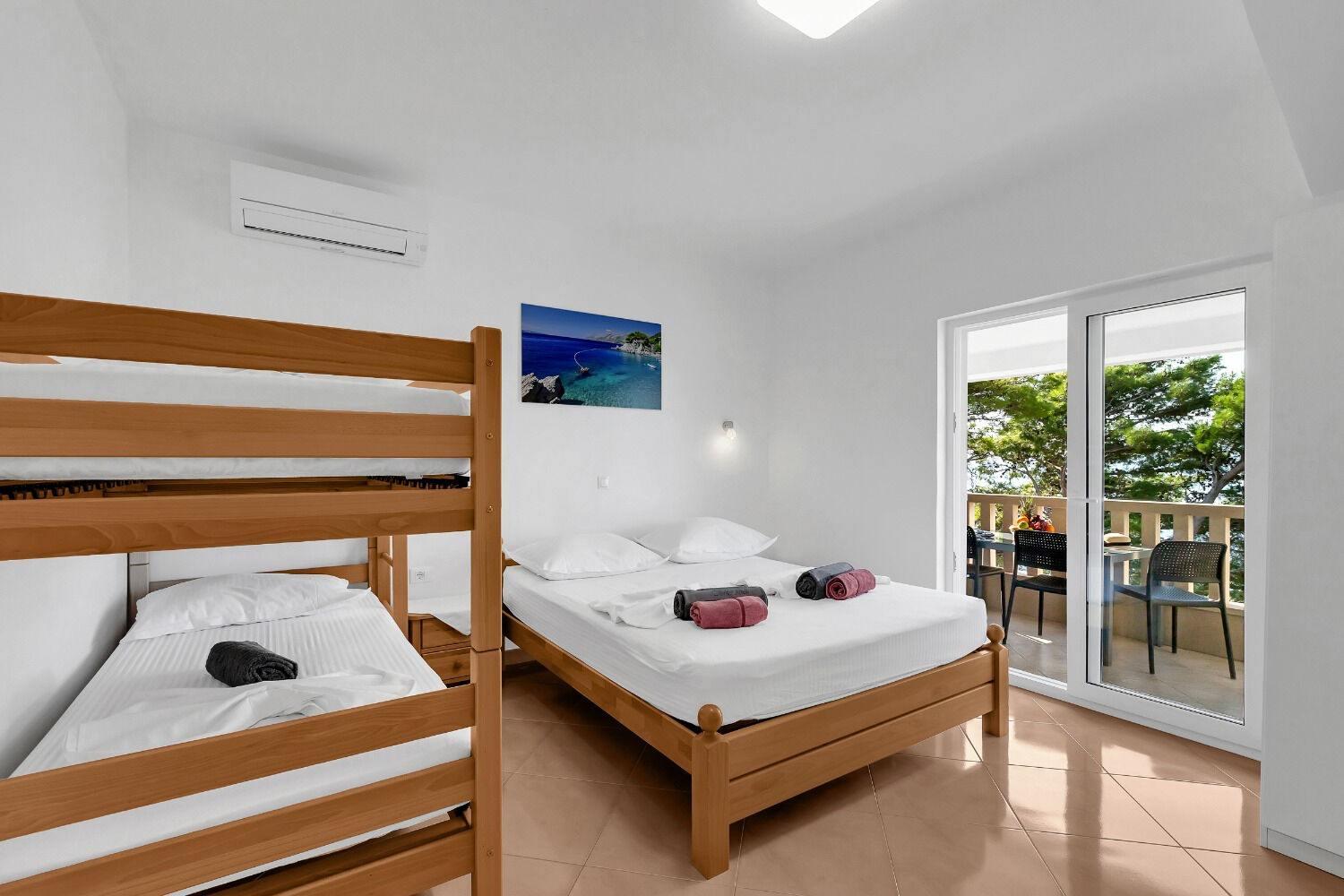 Apartments Anka 10729-A2