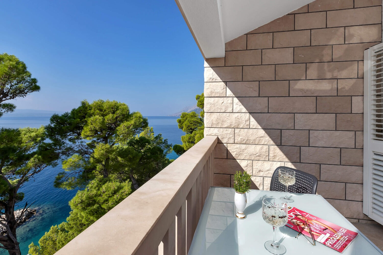 Apartments Anka 10729-A3
