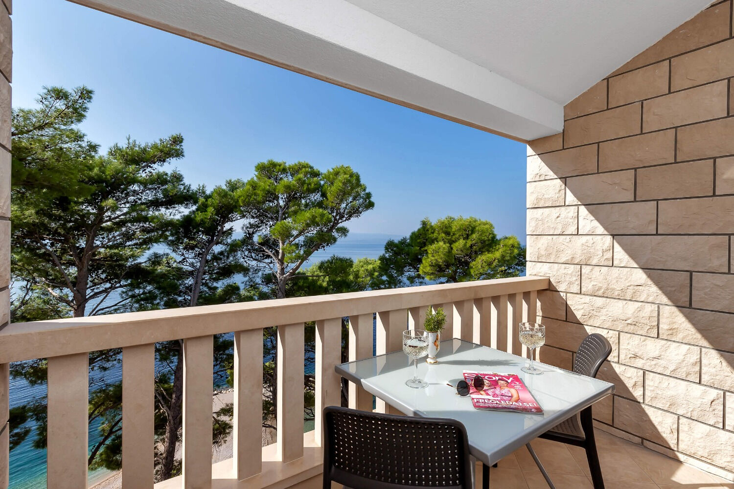 Apartments Anka 10729-A3