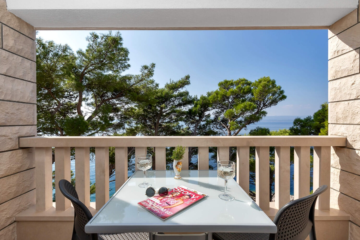 Apartments Anka 10729-A3